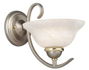 Forecast Lighting Monaco Wall Sconce - Fast FREE FedEx Shipping!