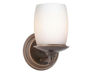 Forecast Lighting Summit Wall Sconce - Fast FREE FedEx Shipping!