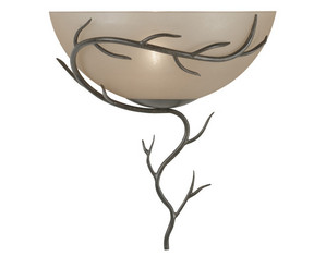 Kenroy Home 90901 Twings 1 Light Wall Sconce - Fast FREE FedEx Shipping!