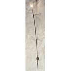 Rustic  Wall Sconces