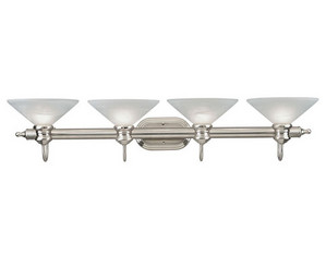 Westinghouse Lighting 69228 Wall Sconce
