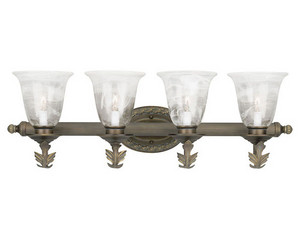 Westinghouse Lighting 69779 Wall Sconce