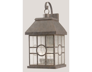 Westinghouse Lighting 69912 Wall Sconce