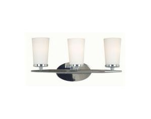 Kenroy Home Aerial 3 Light Vanity