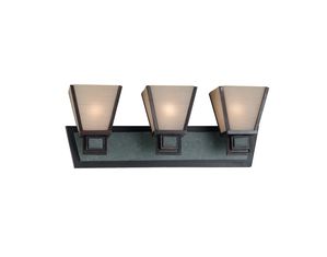 Kenroy Home Clean Slate 3 Light Vanity