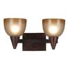 Save  on Kyoto 2 Light Vanity at The Bath Light Superstore
