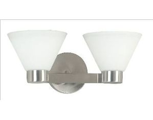 Kenroy Home Maxwell 2 Light Vanity