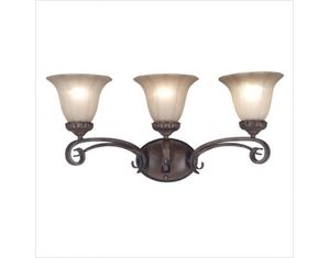 Kenroy Home Rochester 3 Light Vanity