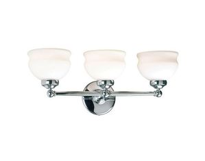 Kenroy Home Shire 3 Light Vanity