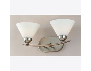 Quoizel DI8502ES Demitri Bath Fixture