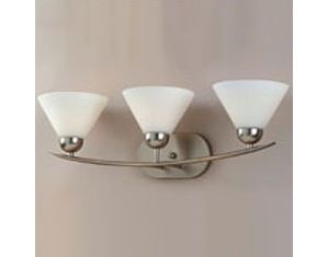 Quoizel DI8503ES Demitri Bath Fixture