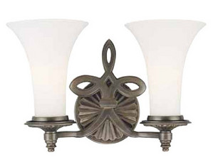 Corbett Lighting Chelsea Bath Light - Fast FREE FedEx Shipping!