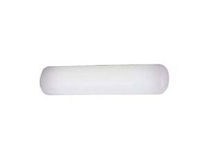 Forecast Lighting 2 Light Clouds Fluorescent Bath Fixture - Fast FREE FedEx Shipping!