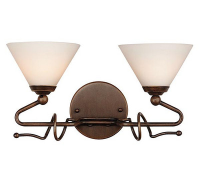 Bronze Umber