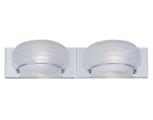 Forecast Lighting Diva Bath Light - Fast FREE FedEx Shipping!