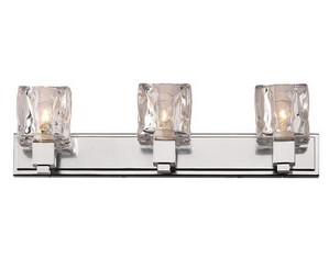 Forecast Lighting Gold Coast Bath Light - Fast FREE FedEx Shipping!