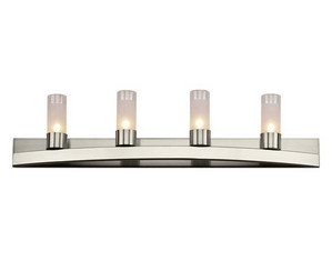 Forecast Lighting Revolution Bath Light - Fast FREE FedEx Shipping!