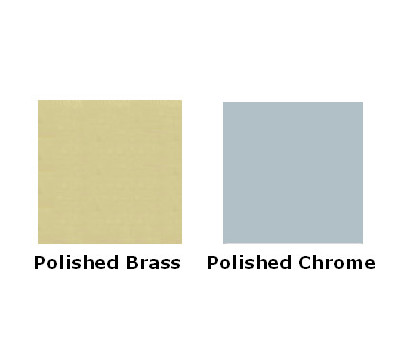Available Finishes