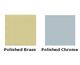 Available Finishes