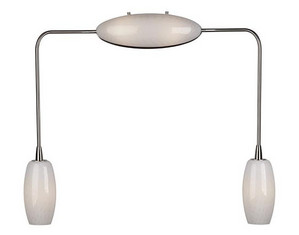Forecast Lighting Solutions 3 Light Bath Light - Fast FREE FedEx Shipping!
