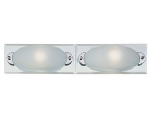 Forecast Lighting Sophie Bath Light - Fast FREE FedEx Shipping!