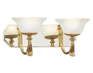 Forecast Lighting Tassel Bath Light - Fast FREE FedEx Shipping!