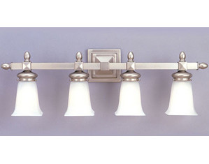 Hudson Valley Lighting 2824 Cumberland Collection Bath Light - Fast FREE FedEx Shipping!