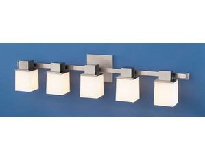 Hudson Valley Lighting 4445 Milford Collection Bath Light - Fast FREE FedEx Shipping!