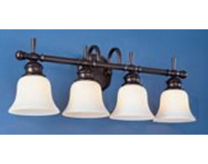 Hudson Valley Lighting 5104 Henderson Collection Bath Light - Fast FREE FedEx Shipping!