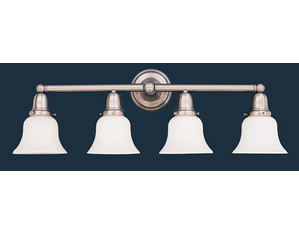 Hudson Valley Lighting 864 Historic Collection Bath Light - Fast FREE FedEx Shipping!