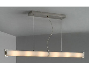 Illuminating Experiences ELF Suspended Bath Light