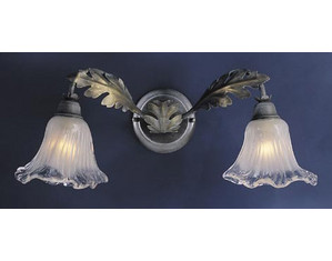Illuminating Experiences Fume Wall Bracket Bath Light - Fast FREE FedEx Shipping!