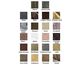 Available Finishes