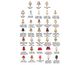 Available Shades