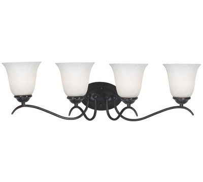 Oil Rubbed Bronze
