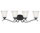 Oil Rubbed Bronze