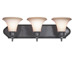 Kenroy Home Natoma 3 - Light Vanity Fixture