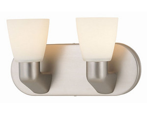 Lite Source Taza Vanity Lamp