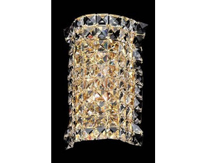 Nulco Lighting 12 inch Forma Bath Light - Fast FREE FedEx Shipping!