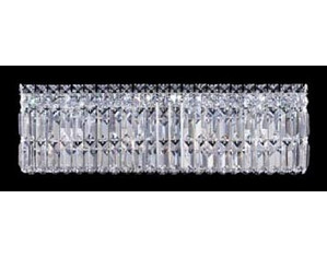 Nulco Lighting 23 inch Del Mar Bath Light - Fast FREE FedEx Shipping!