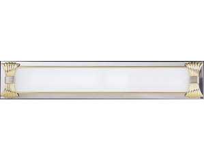 Nulco Lighting 31 inch Montreux Bath Light - Fast FREE FedEx Shipping!