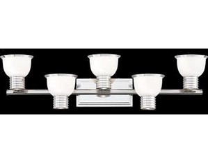 Nulco Lighting SP Micro Bath Light - Fast FREE FedEx Shipping!