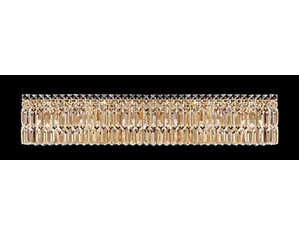 Nulco Lighting 36 inch Del Mar Bath Light - Fast FREE FedEx Shipping!
