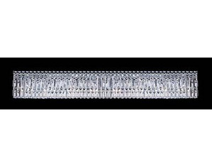 Nulco Lighting 48 inch Del Mar Bath Light - FREE Inside Delivery!