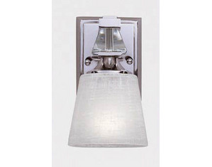 Quoizel Deluxe Bath Fixture