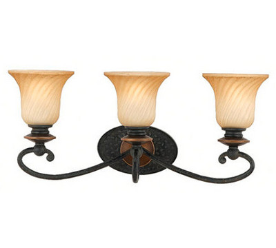 Three Lights