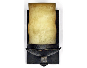Quoizel La Parra Bath Fixture - Fast FREE FedEx Shipping!