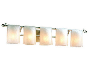 Troy Lighting B8315SL Spa Wall Sconce - Fast FREE FedEx Shipping!