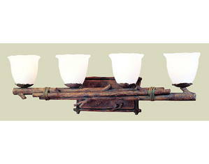 Troy Lighting B8734HK Cheyenne Wall Sconce