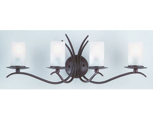 Troy Lighting B9224OR Avalon Bath Vanity
